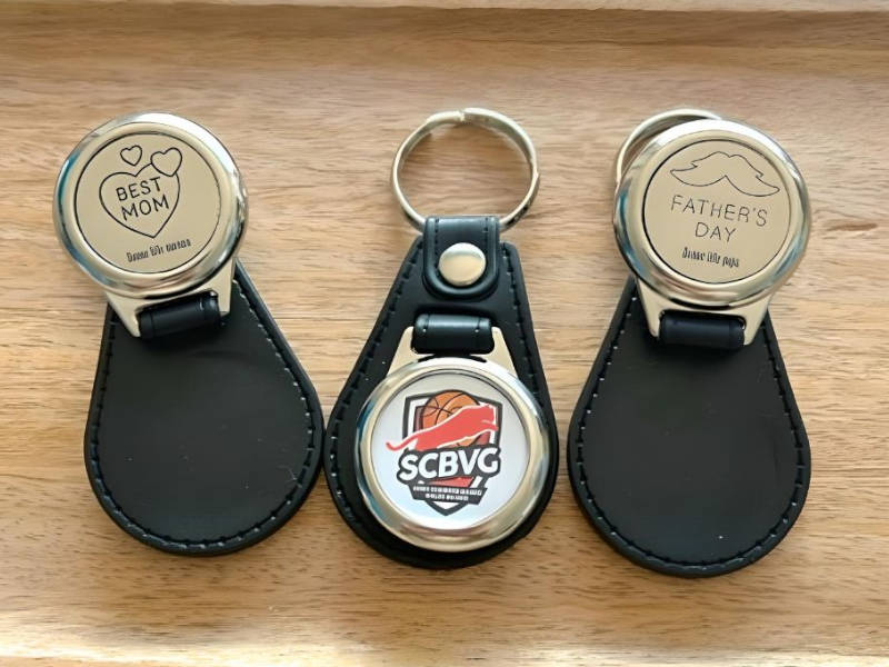 Accessoires Personnalisés