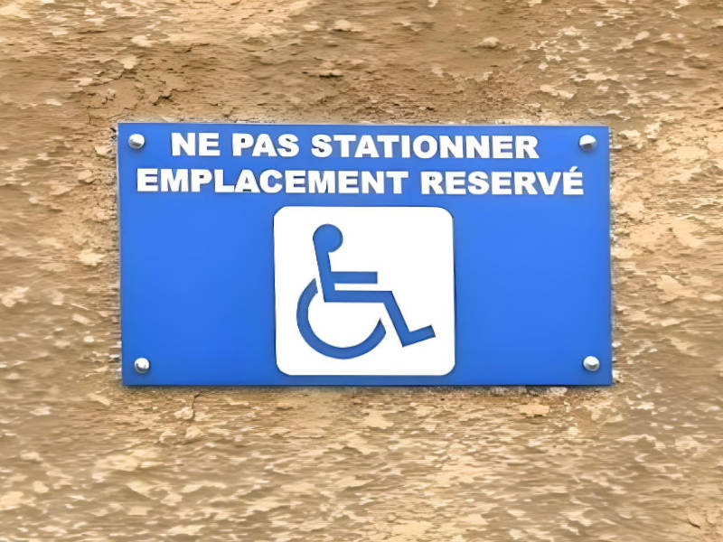 Marquage et Signalétique 